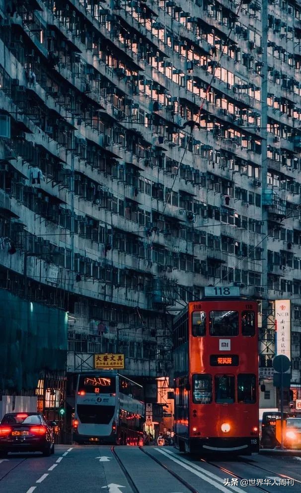 任达华全球几十处房产，黄宗泽大马买楼，港星为何那么热衷买房？