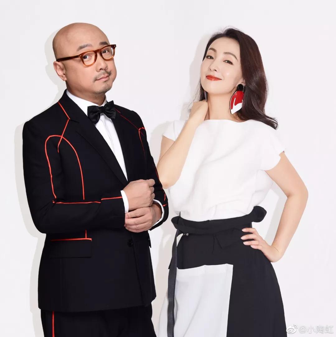 陶虹心中永远的小龙女,陶虹是不是当年的小龙女