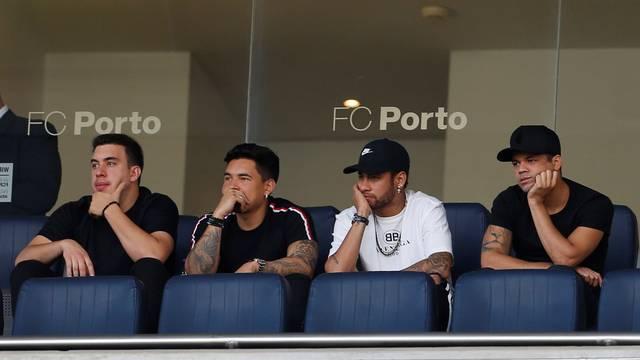 未来可期！一场平局让巴西挖出核心，世界级作球+迷幻跑位太无解