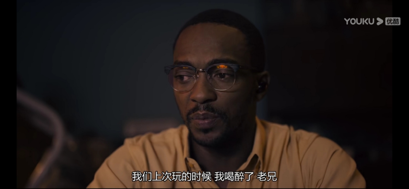 《黑镜》之《生死搏击》——赛博朋克式出轨（出柜）