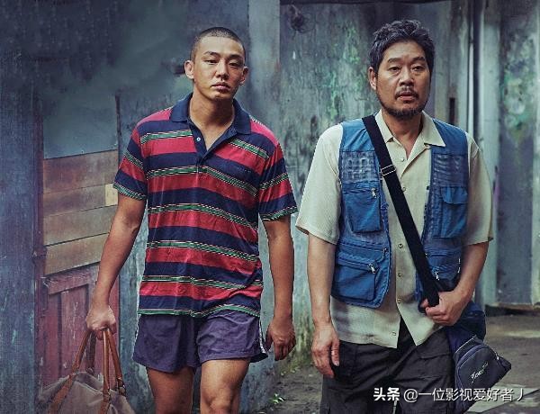 6部不能错过的神级韩国电影,5部韩国电影良心推荐