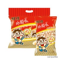 30种怀旧零食大全,30-40岁零食推荐