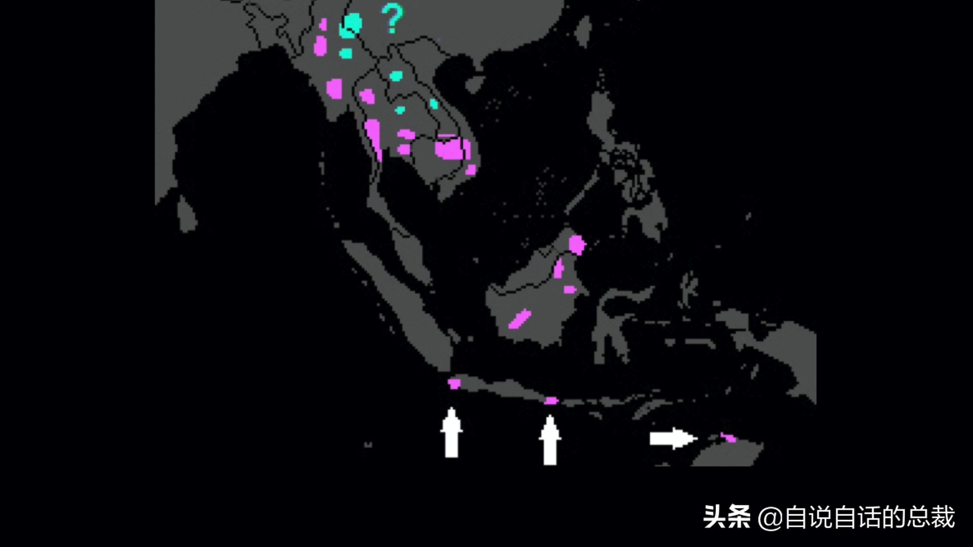 阿努纳奇创造人类7次文明,阿努纳奇人类起源
