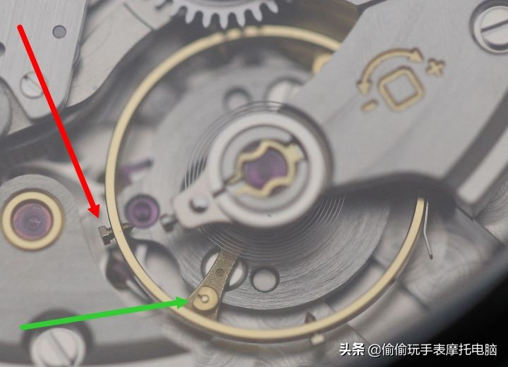 万国葡七手表男款,万国葡七高颜值