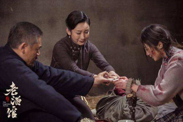 作家高满堂个人资料,高满堂编剧的电视剧有哪些