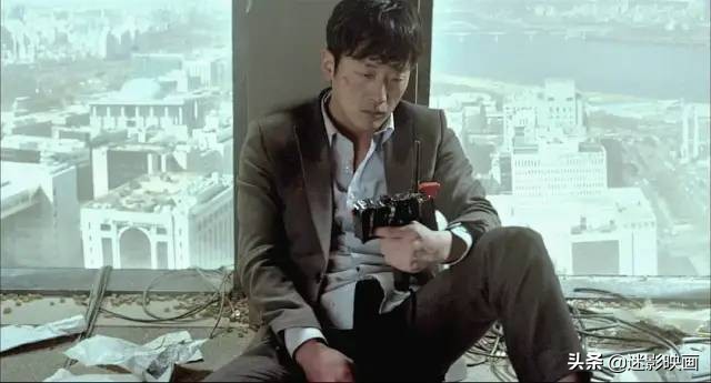 韩国烧脑悬疑片电视剧解说,悬疑烧脑韩国电视剧排行榜前十名