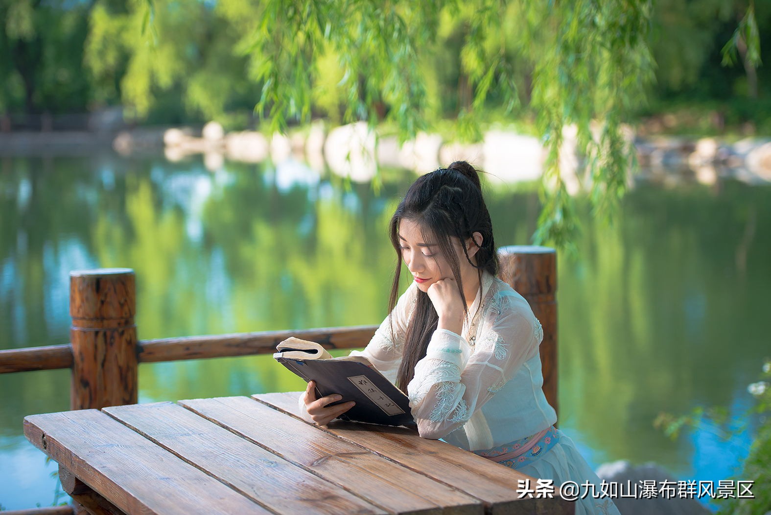 山野里的浪漫,山野里的浪漫与夜晚