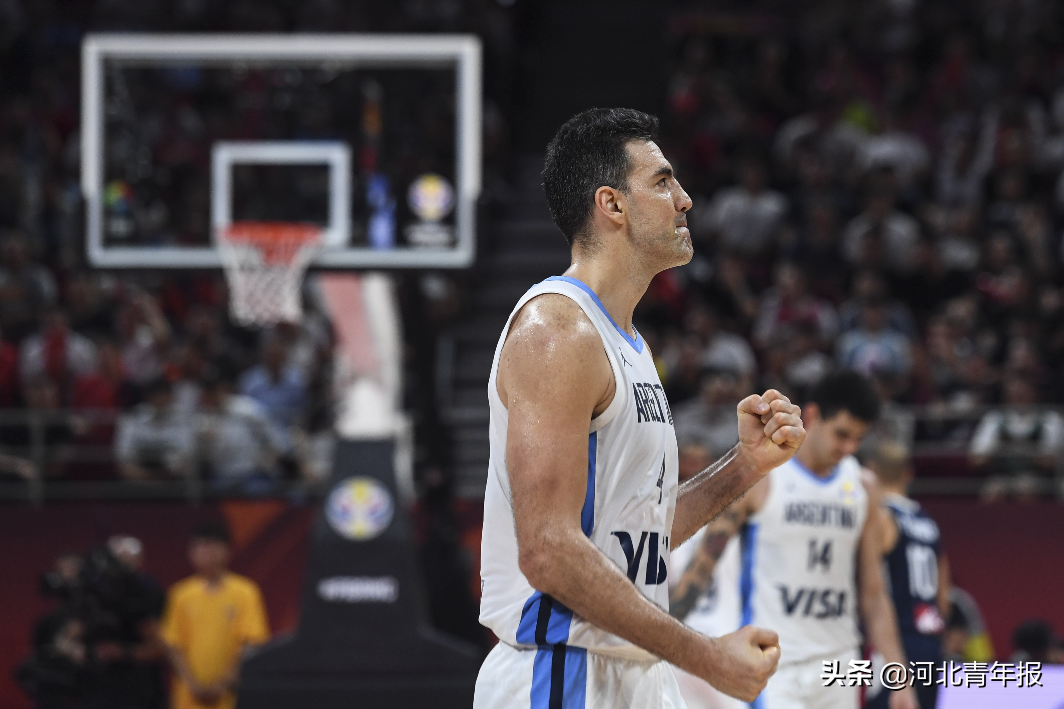 梅西带领阿根廷进世界杯决赛,阿根廷18年小组赛死里逃生