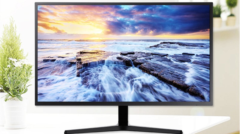 三星4k显示器s27a700nwc,4K显示器三星