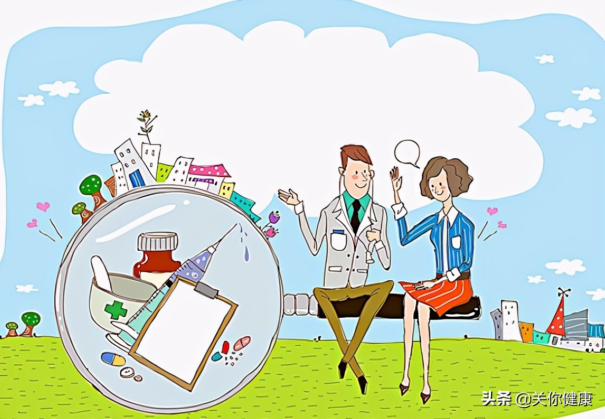 钾从嘴中来，肾功能不好，需要预防食物引起高钾血症