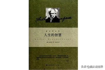 叔本华要么选择独处要么选择庸俗,叔本华一个人独处的时候才是自由