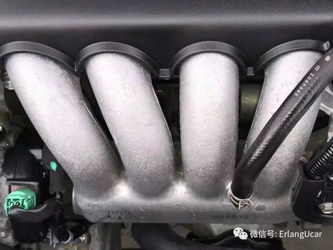 感受老车魅力仅4.5万公里第七代雅阁