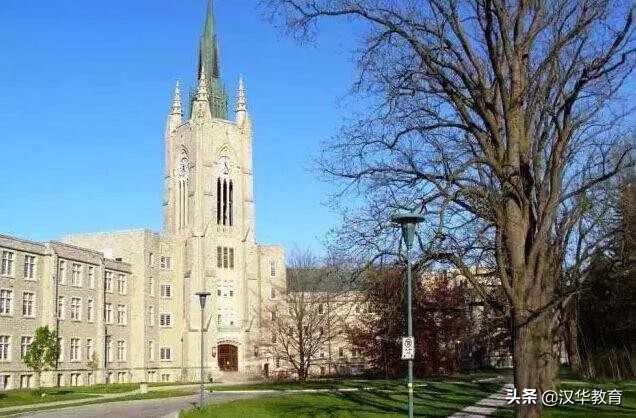 加拿大十大最好的学校,加拿大最受欢迎的专业排名