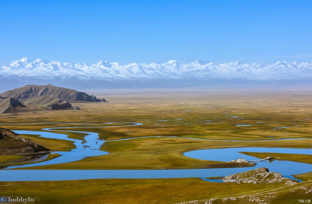 为美食而旅行,为美食美景而来