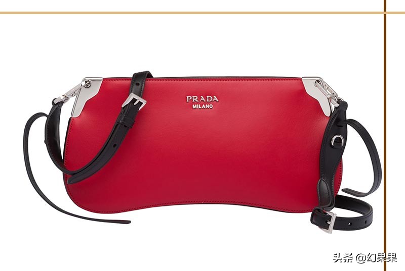普拉达十大经典包包,普拉达classic包包