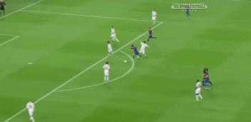 韦世豪最新动作,韦世豪这个球员你怎么看