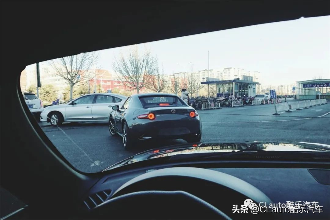 资深点评:当我们对比MX-5NC与ND时,我们究竟在比什么