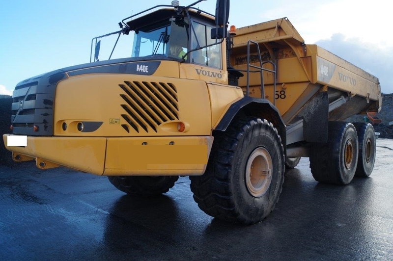 斯堪的纳维亚,博福斯155毫米自行榴弹炮外形尺寸