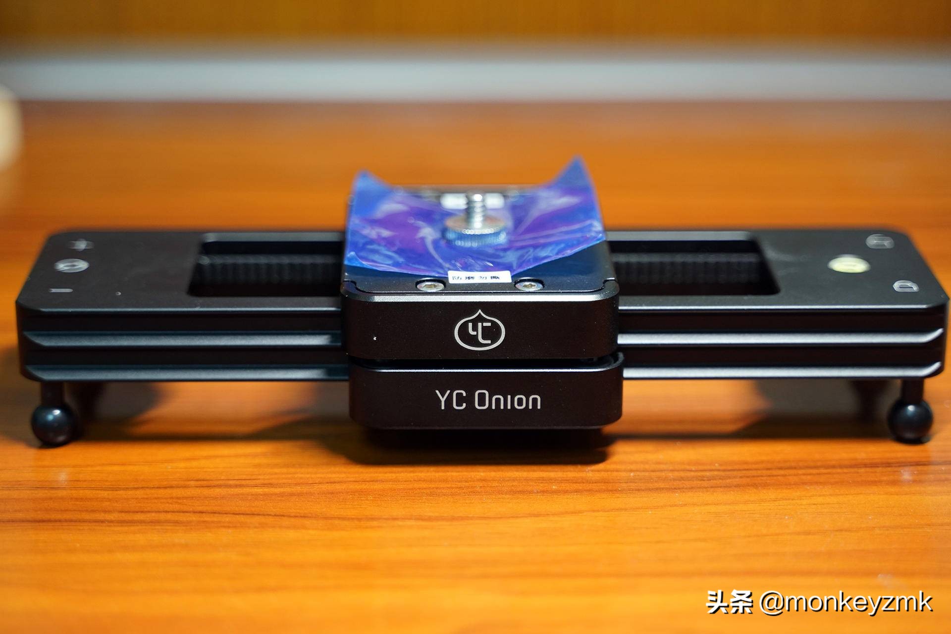 准备入门,视频创作必备设备