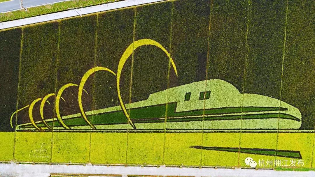 钱塘江大潮图画,钱塘江大潮的壮观景象手绘