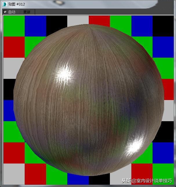 家装实景图创作灵感分析,写实客厅效果图