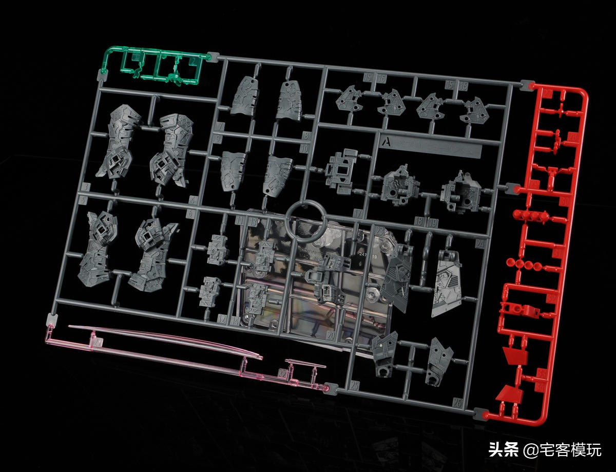 万代rg高达rx78-2,万代hg78官测