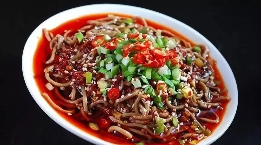 凉菜卤菜培训班,单独调的凉菜和一起调的凉菜