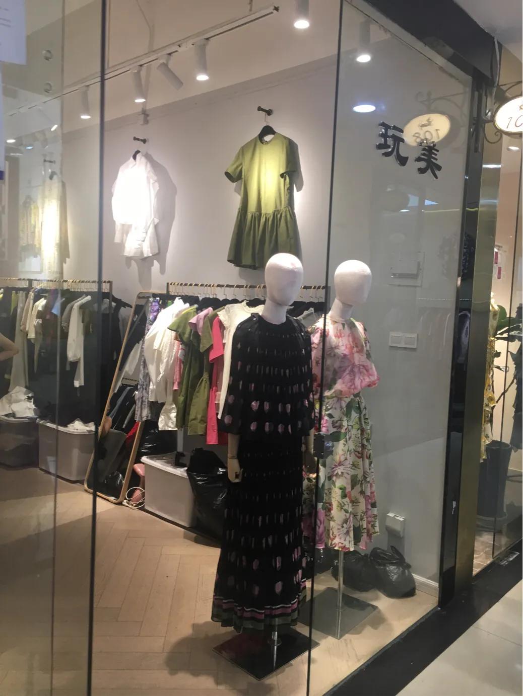 深圳南油服装批发城怎么逛,深圳南油服装拿货攻略和技巧