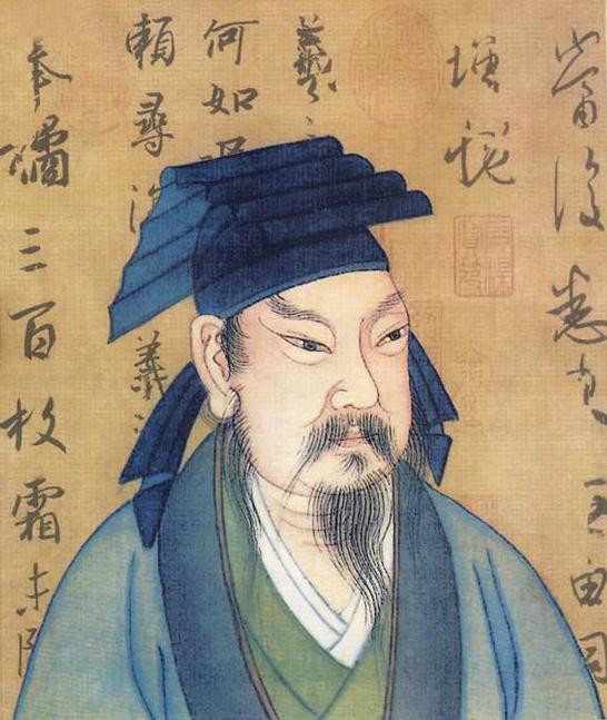 入木三分王羲之成功的原因有哪些,王羲之入木三分还是行云流水