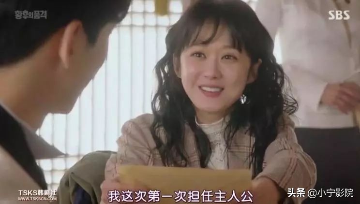 豪门、三角恋、车祸，隔着屏风偷情的狗血剧，这剧上瘾