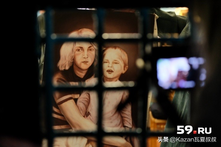 俄罗斯白天鹅监狱有多可怕,俄罗斯黑海豚监狱关押恐怖分子