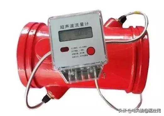 流量计全套详细介绍,电磁流量计价格