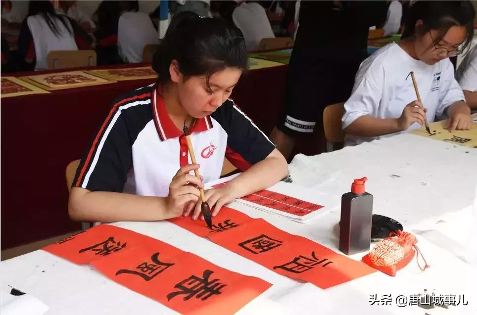 唐山四十九中地理位置,唐山四十九中招生条件