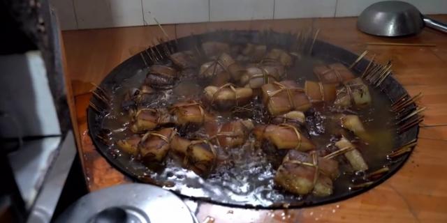 东坡肉老板,东坡肉大塘