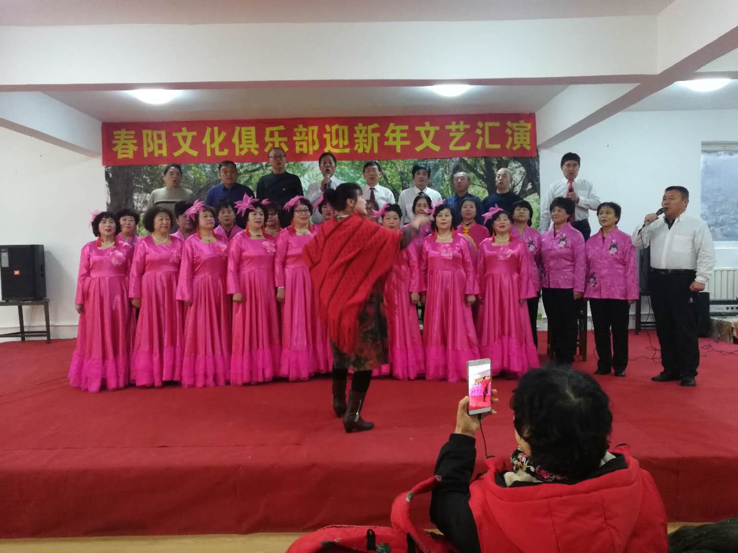 老人的快乐时光养老院,老人安享幸福晚年生活的家园