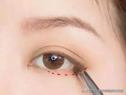 0基础教学美甲化妆美容,美妆美甲零基础容易学吗