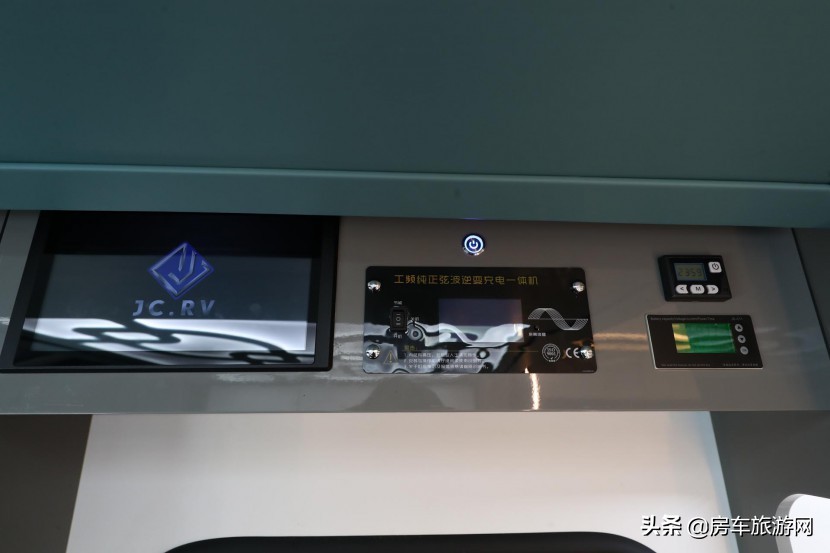 口碑最好的进口t型房车,骏驰房车评价