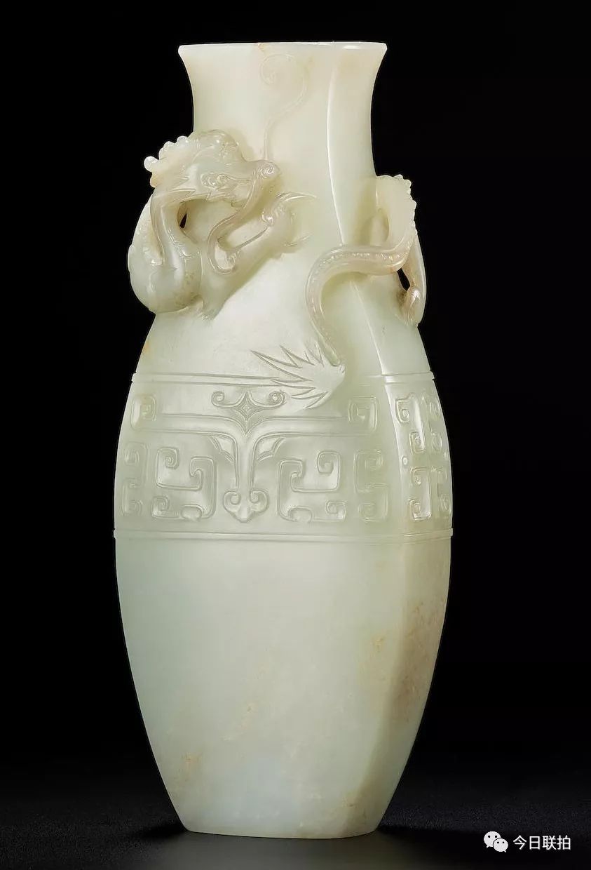 乾隆精品,乾隆官窑精品欣赏