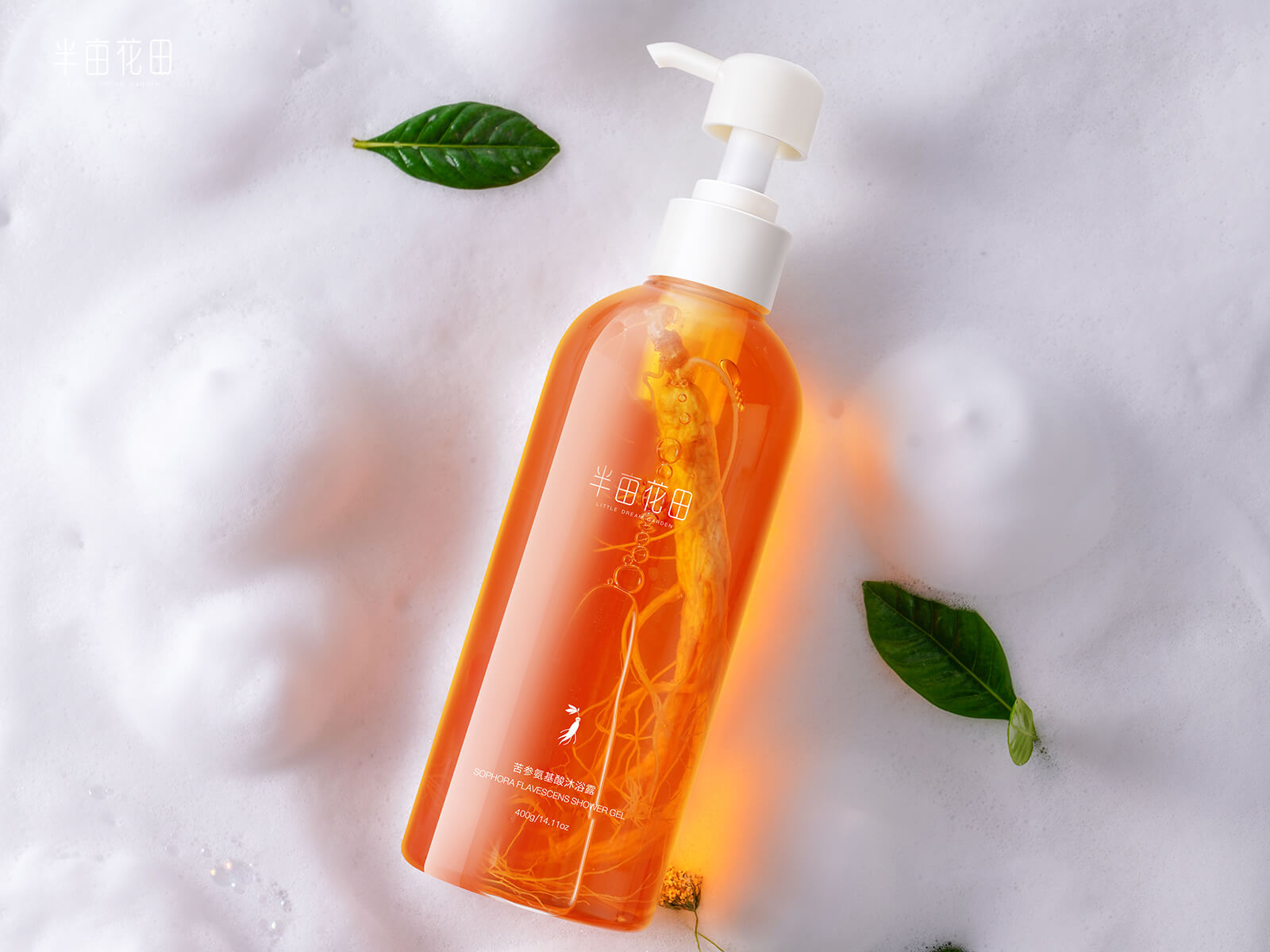 4款适合秋季的沐浴露,夏天也能白到发光的沐浴露