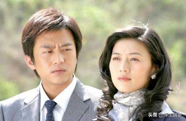 曾经红得发紫却突然消失的女明星,从红极一时到落魄的8位女星