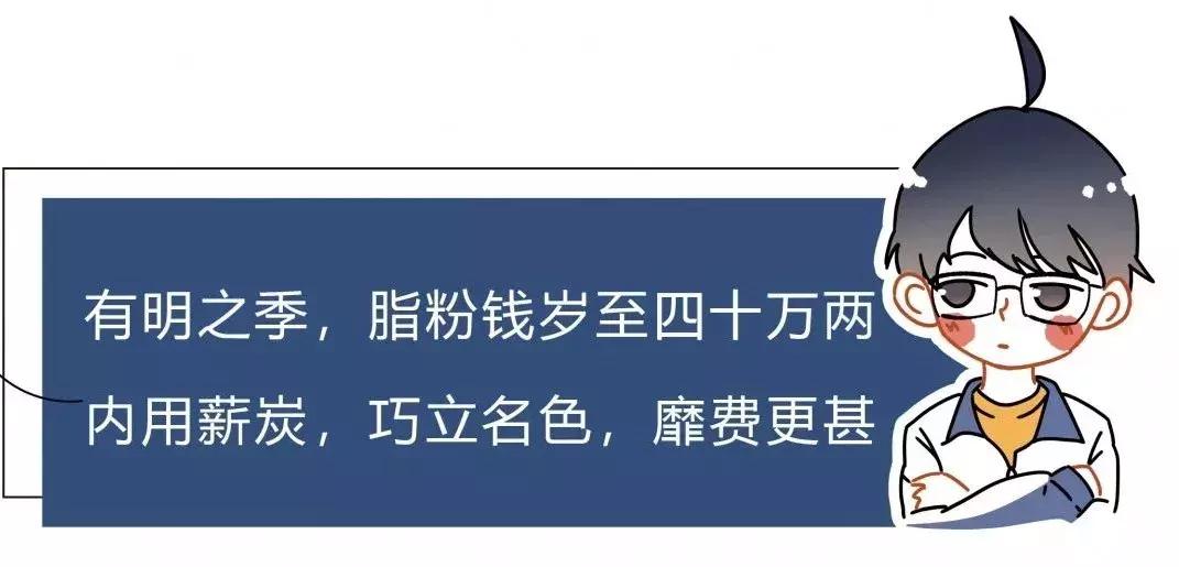 你知道皇后的工资折算成人民币是多少年薪？