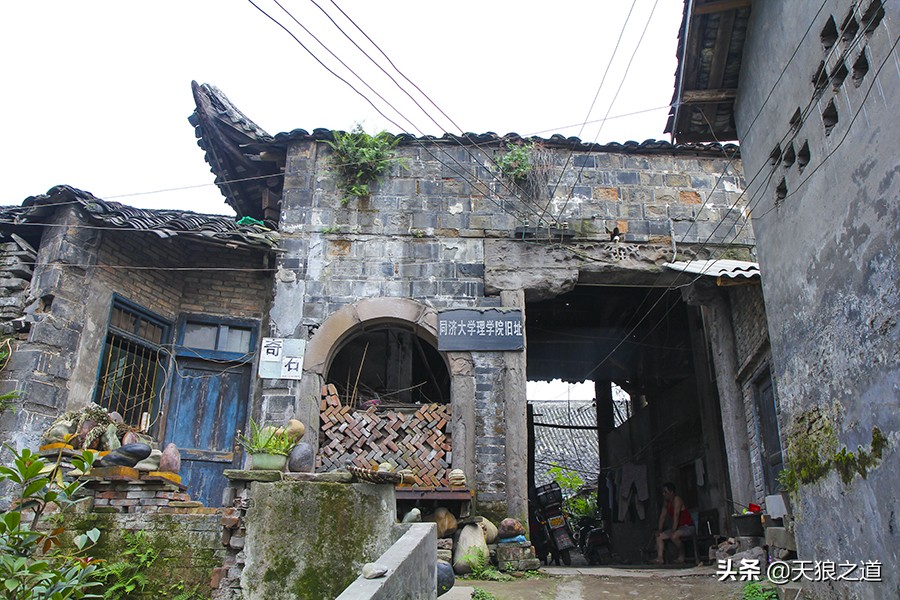 鏉庡簞鍙ら晣鍥涚粷寤虹瓚,鍙ゅ缓涔嬫梾