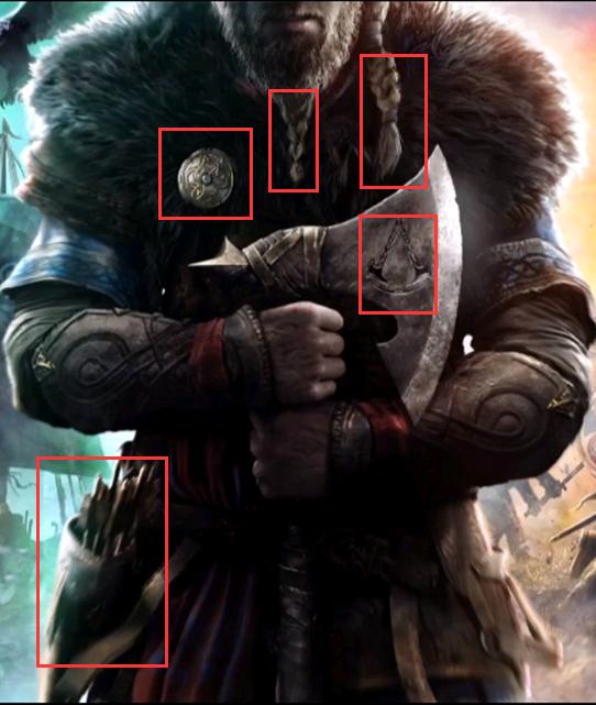 育碧的刺客信条4,育碧刺客信条所有系列介绍