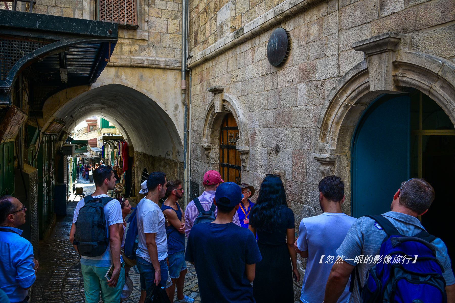 耶稣是被犹太人钉在耶路撒冷吗,耶路撒冷被毁灭记在圣经哪里