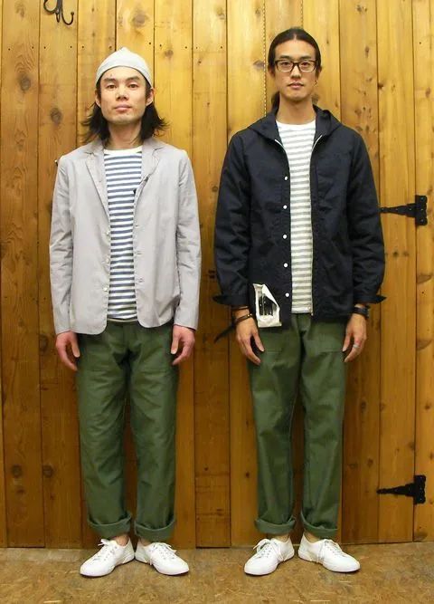 今冬的裤子怎么穿才合适,适合初春穿的裤子