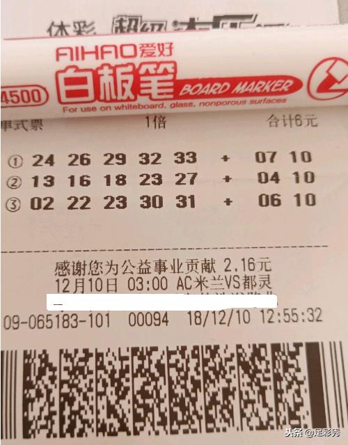 大乐透22144期今日万元票最新晒票,大乐透第18145期后区推荐