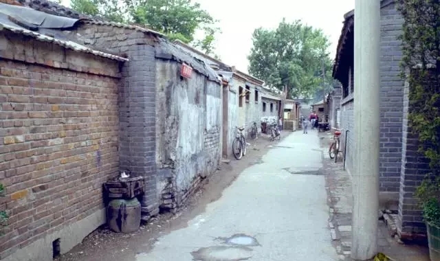 怀旧老照片北京,怀旧年代北京照片