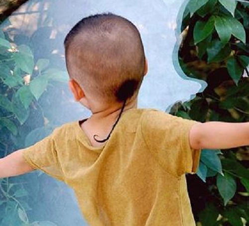 古代加冠礼节,古代头饰文化