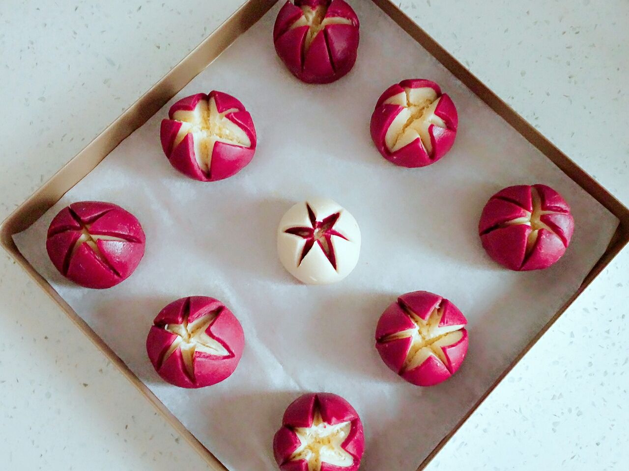 延禧攻略乾隆的故事,乾隆最喜欢的荷花酥