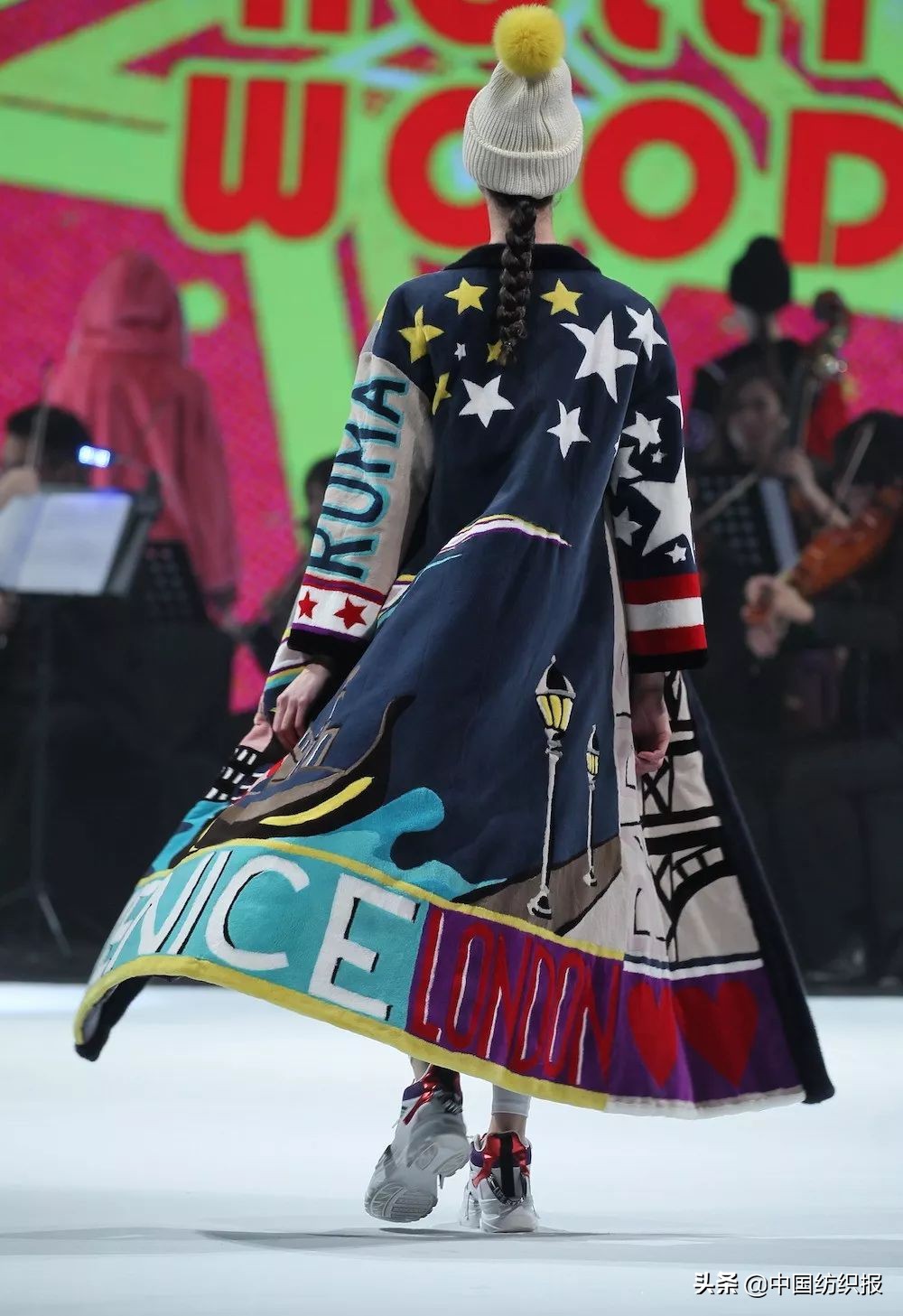 2023香港国际毛皮时装展览会,香港国际皮草展会